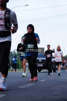 Runner Photo 4847400