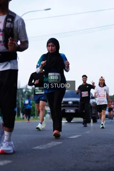 Runner Photo 4847404