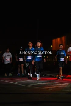 Runner Photo 4847406