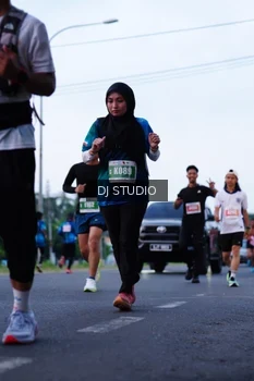 Runner Photo 4847410