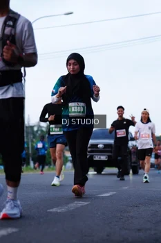 Runner Photo 4847411