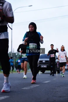 Runner Photo 4847415