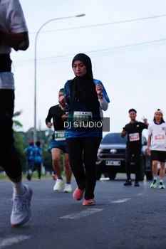 Runner Photo 4847424