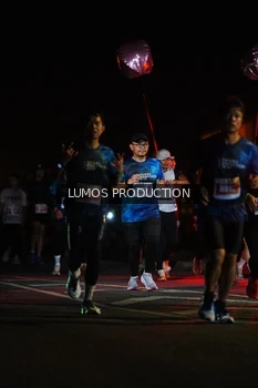 Runner Photo 4847426