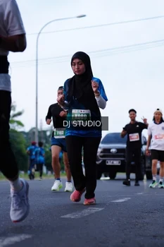 Runner Photo 4847429