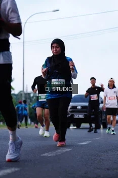 Runner Photo 4847430