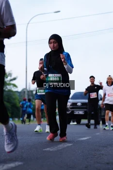 Runner Photo 4847438
