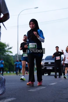 Runner Photo 4847439
