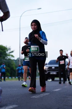 Runner Photo 4847444