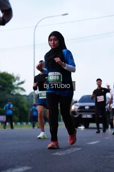 Runner Photo 4847448