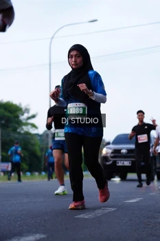 Runner Photo 4847450