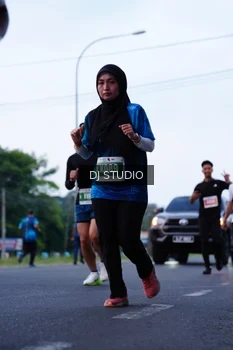 Runner Photo 4847452