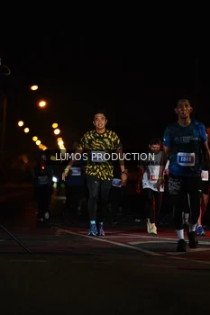 Runner Photo 4847453