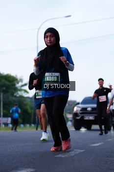 Runner Photo 4847455
