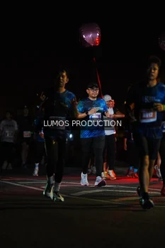 Runner Photo 4847460