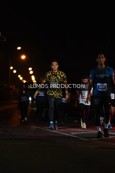 Runner Photo 4847461