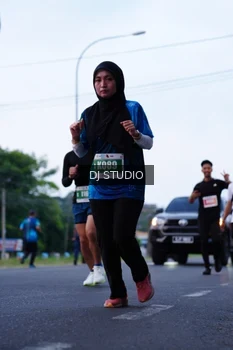 Runner Photo 4847462