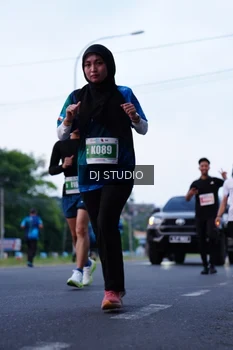 Runner Photo 4847465