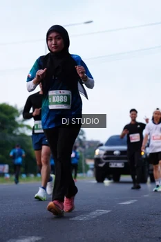 Runner Photo 4847467
