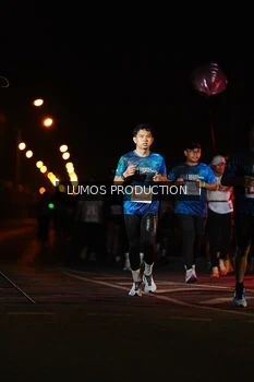 Runner Photo 4847470