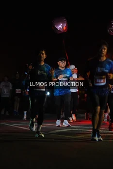 Runner Photo 4847475