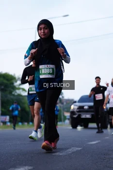 Runner Photo 4847478