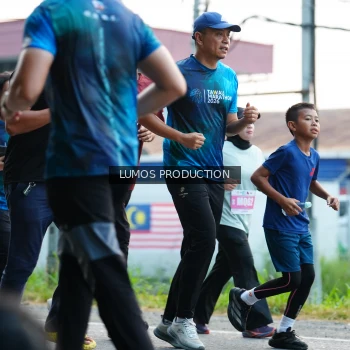 Runner Photo 4847480