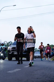 Runner Photo 4847481