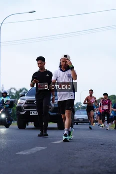 Runner Photo 4847483