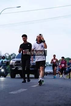Runner Photo 4847484