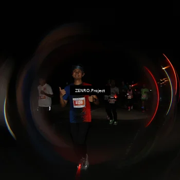 Runner Photo 4847492
