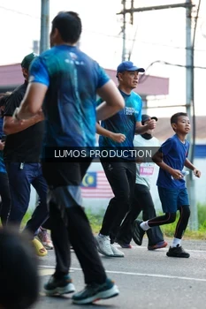Runner Photo 4847500