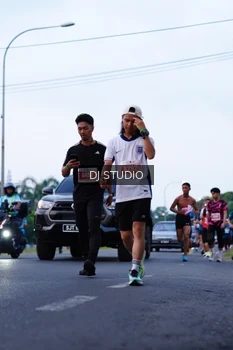 Runner Photo 4847501