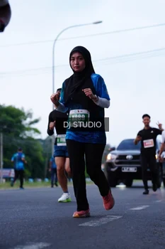 Runner Photo 4847502