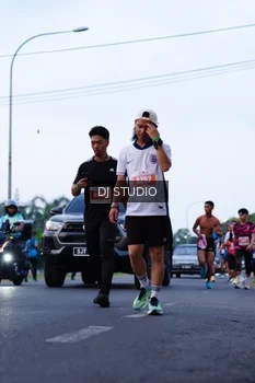 Runner Photo 4847506