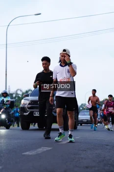 Runner Photo 4847507