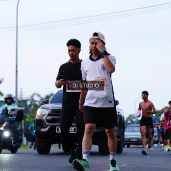 Runner Photo 4847519