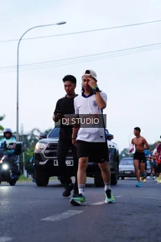 Runner Photo 4847520