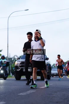 Runner Photo 4847522