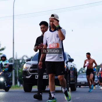 Runner Photo 4847532