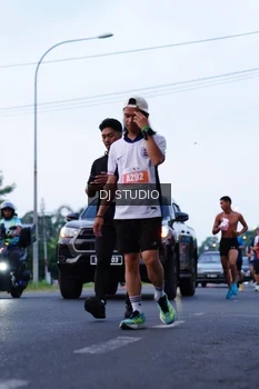 Runner Photo 4847537