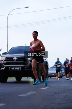 Runner Photo 4847550