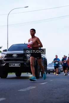 Runner Photo 4847553