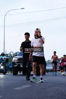 Runner Photo 4847554