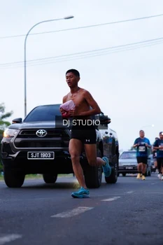 Runner Photo 4847562