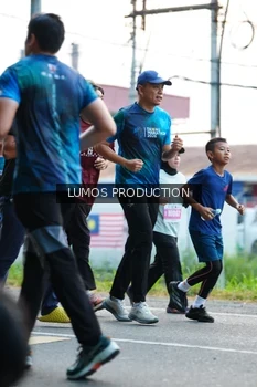 Runner Photo 4847570