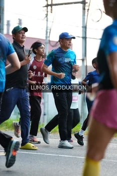 Runner Photo 4847575