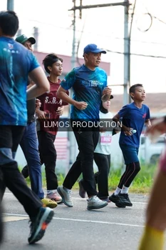 Runner Photo 4847577