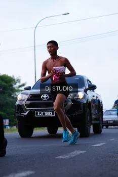 Runner Photo 4847581