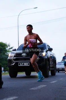Runner Photo 4847585